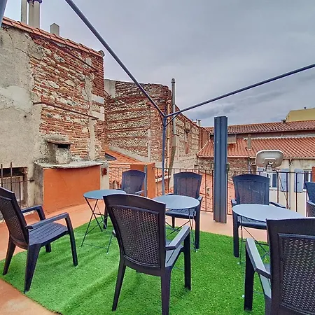 Apartament La Brise Marine N 6 Beau *
